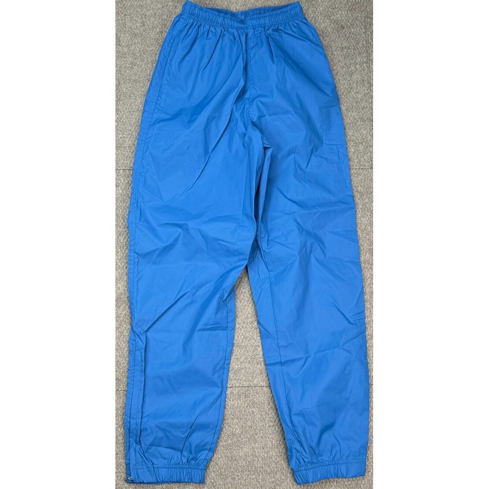 Nike Women's Vintage Blue Windbreaker Pants Size S (4-6)